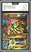 PCA 8 Primo-Groudon Ex thumbnail 1