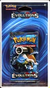 Booster Blister XY Evolutions thumbnail 1