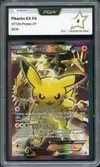 PCA 8 Pikachu Ex thumbnail 1