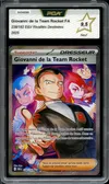 PCA 9.5 Giovanni de la Team Rocket thumbnail 1