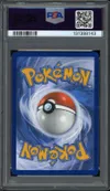 PSA 8 Reshiram de N Stamp thumbnail 2