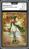 PCA 9 Miascarade Ex Gold thumbnail 1