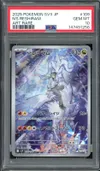PSA 10 N's Reshiram thumbnail 1