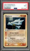 PSA 9 Ossatueur Holo thumbnail 1