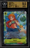 BGS 9.5 Nami thumbnail 1