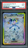 PSA 9 Givrali Ex thumbnail 1