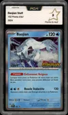 PCA 9 Baojian Holo Pre Release Staff thumbnail 1