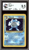 CCC 9.5 Tartard Holo thumbnail 1