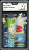 PCA 9 Shaymin Ex thumbnail 1