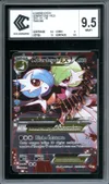 CCC 9.5 Méga Gardevoir Ex thumbnail 1