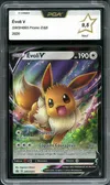 PCA 9.5 Evoli V thumbnail 1