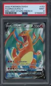 PSA 9 Dracaufeu V thumbnail 1
