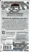 Booster Blister XY Vigueur Spectrale thumbnail 2