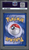 PSA 8 Ho-Oh Ex thumbnail 2