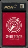 PCA 10 Monkey D.Luffy thumbnail 2