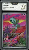 PCA 10 Lewsor thumbnail 1