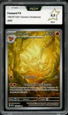PCA 9.5 Feunard thumbnail 1