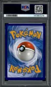 PSA 7 Nidoqueen Holo thumbnail 2