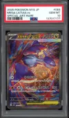PSA 10 Mega Latias Ex thumbnail 1