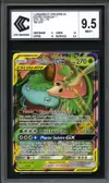 CCC 9.5 Florizarre & Vipélierre Gx thumbnail 1