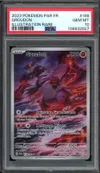 PSA 10 Groudon thumbnail 1