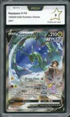 PCA 9 Rayquaza V thumbnail 1