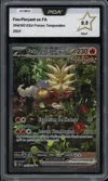PCA 9.5 Feu-Perçant Ex thumbnail 1