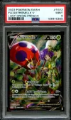 PSA 9 Astronelle V thumbnail 1