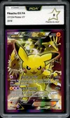 PCA 9 Pikachu Ex thumbnail 1