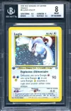 BGS 8 Lugia Holo thumbnail 1