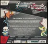 Coffret Collection Poster EV10.5 Foudre Noire et Flamme Blanche thumbnail 2