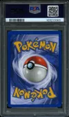 PSA 8 Leveinard Holo thumbnail 2