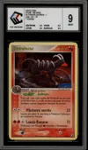 CCC 9 Demolosse Holo Reverse thumbnail 1