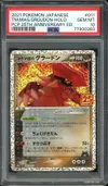 PSA 10 Groudon Holo thumbnail 1