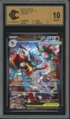 CCC 10 Méga-Lucario Ex thumbnail 1
