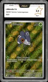 PCA 9.5 Lilliterelle thumbnail 1