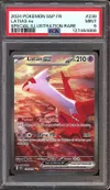 PSA 9 Latias Ex thumbnail 1