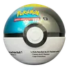 Pokéball D24 Lot de 3 Boosters EB & EV thumbnail 1
