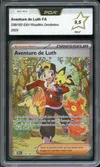 PCA 9.5 Aventure de Luth thumbnail 1