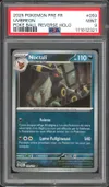 PSA 9 Noctali Reverse Pokeball thumbnail 1