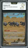 PCA 10 Fermite Ex thumbnail 1