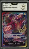 PCA 9.5 Monkey D. Luffy thumbnail 1