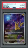 PSA 10 Pikachu thumbnail 1