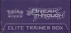 ETB XY Break Through thumbnail 5