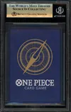 BGS 9.5 Shanks thumbnail 2