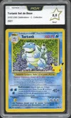 PCA 9.5 Tortank Holo thumbnail 1