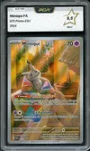 PCA 9.5 Mimiqui thumbnail 1