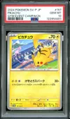 PSA 10 Pikachu thumbnail 1