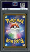 PSA 10 Fan Rotom thumbnail 2
