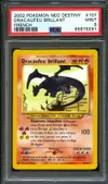 PSA 9 Dracaufeu Brillant thumbnail 1